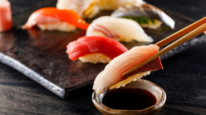 くずし割烹 肴屋八兵衛 - メイン写真: