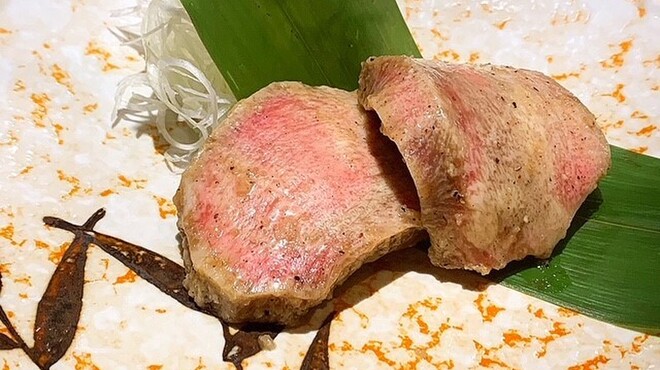 焼肉 スタミナ苑 - 料理写真: