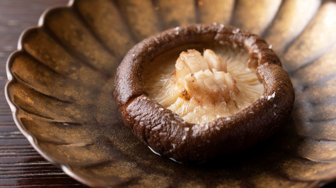 鈴田式 - メイン写真: