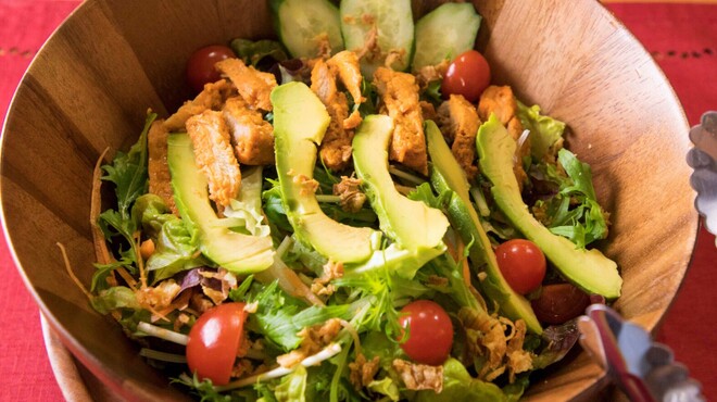 BAIDAM - メイン写真: