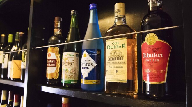 BAIDAM - メイン写真: