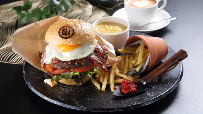 BLT STEAK OSAKA - メイン写真: