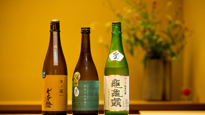 湖里庵 - メイン写真: