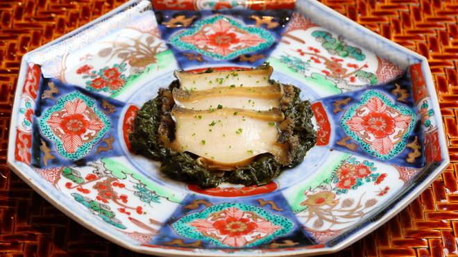 日本料理 別府 廣門 - 料理写真: