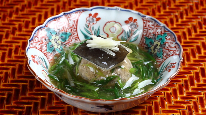 日本料理 別府 廣門 - 料理写真:
