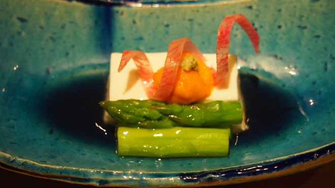 エルムガーデン - 料理写真: