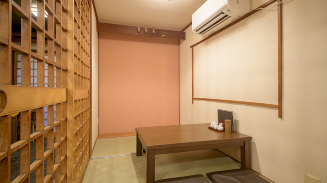 Sumibi Yakitori Gochi