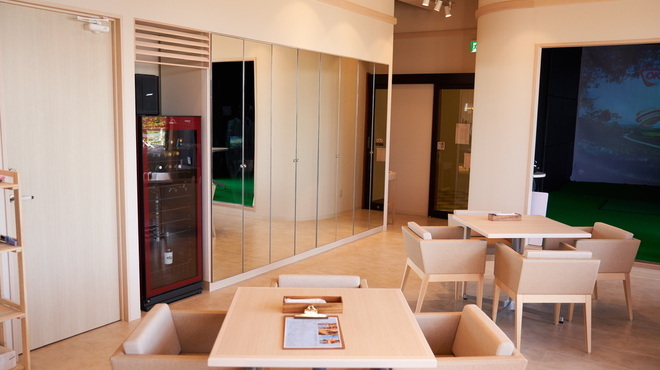 シーサイドガーデン波の上 - メイン写真: