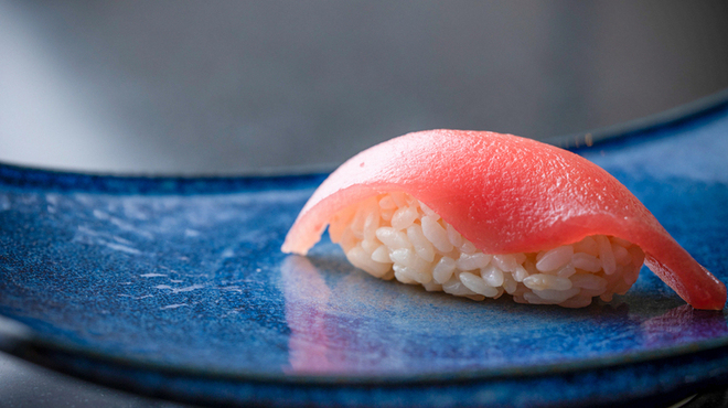 Zenseki Kanzen Koshitsu Sushi To Tempura Ryouten - メイン写真: