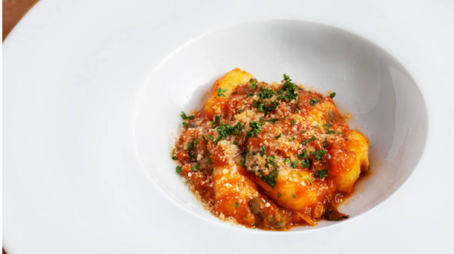 Restaurant SORA - 料理写真: