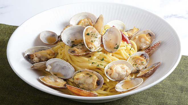 イタリアンダイニングDONA 有楽町店 - 有楽町/パスタ/ネット予約可 | 食べログ