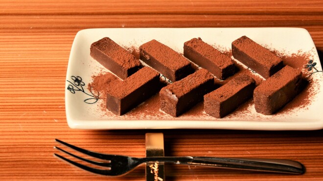 bar foRs - メイン写真: