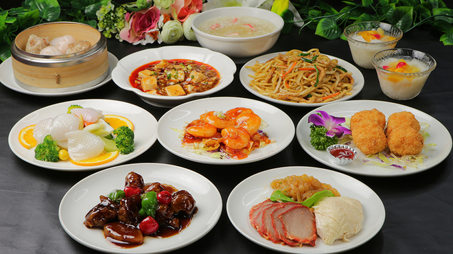 酔楼 - メイン写真: