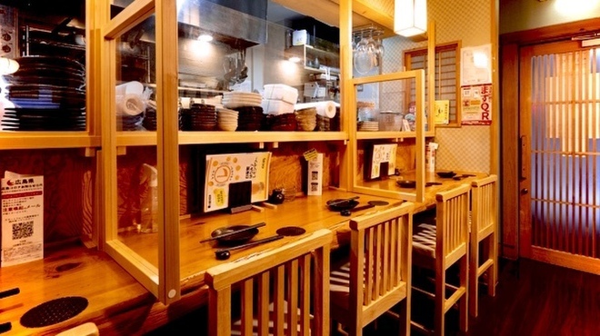 ごはんと酒菜 やま音 - メイン写真: