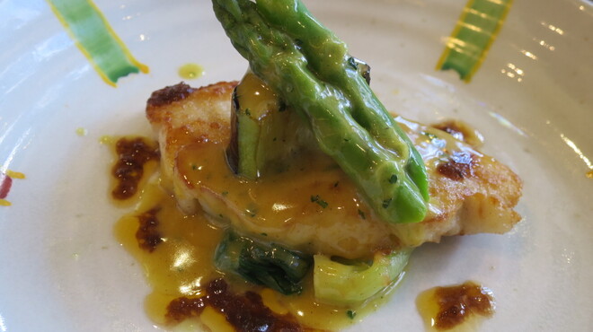 創作料理と京野菜のびすとろ キザノ - 料理写真: