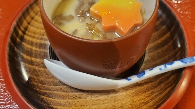 かわらまち 花ざくろ - 料理写真: