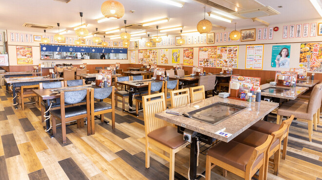 串かつ・たこ焼き 味の大丸 - メイン写真: