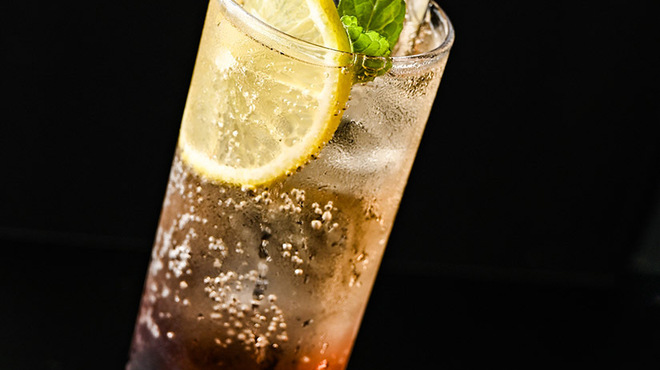 グリル ザ アール - ドリンク写真: