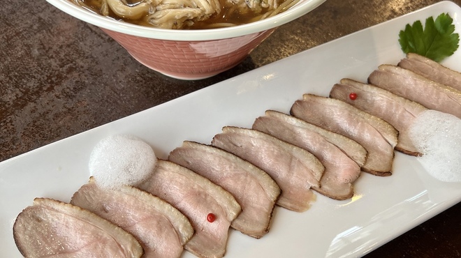 かぶらや - 料理写真: