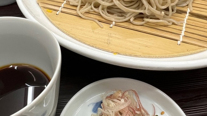 かぶらや - 料理写真: