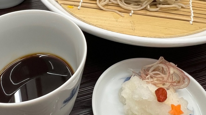 かぶらや - 料理写真: