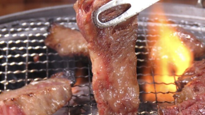 Yakiniku Ichiban Taiheiraku - メイン写真: