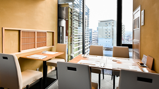 寿司割烹 明日香 - メイン写真: