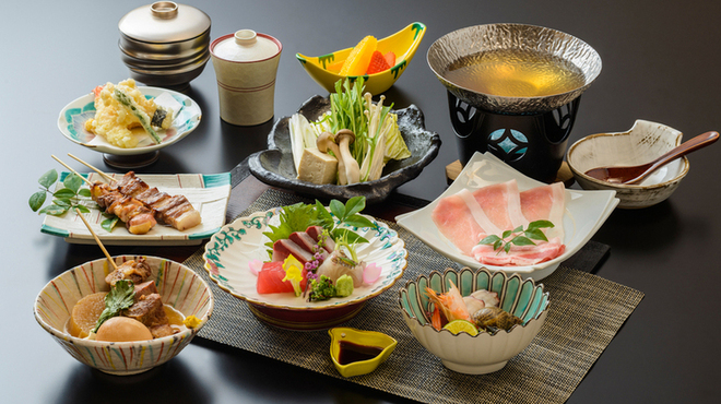 吾愛人 - 料理写真: