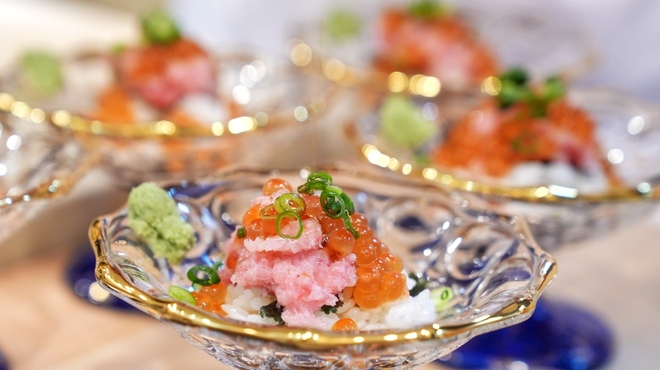 Sushi Oishi - メイン写真: