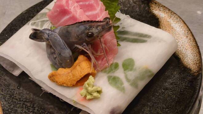 かさね - 料理写真: