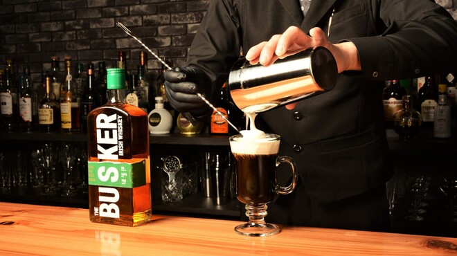 bar foRs - メイン写真: