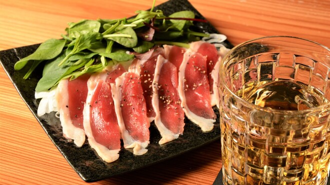 bar foRs - メイン写真: