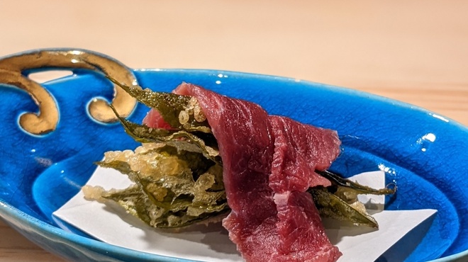 肉割烹 五平 - 料理写真: