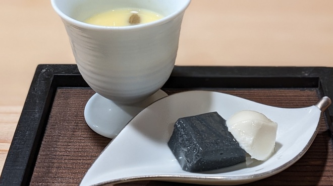 肉割烹 五平 - 料理写真: