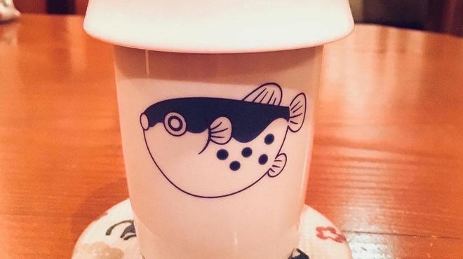 日本酒と肴と卵 猫と卵 - メイン写真: