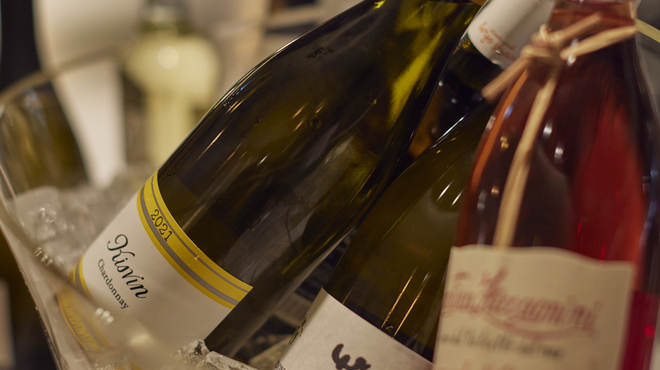 ASTERISCO - メイン写真: