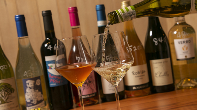 三茶 貝介 - メイン写真: