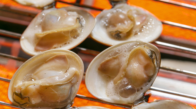 三茶 貝介 - メイン写真: