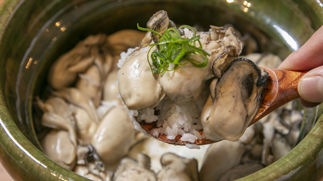 三茶 貝介 - メイン写真: