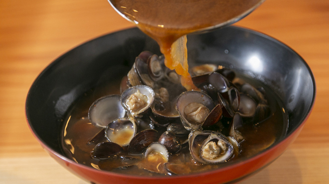 三茶 貝介 - メイン写真: