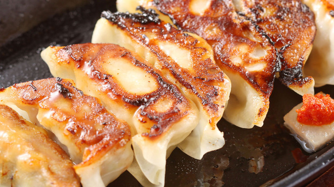 きばくもん - メイン写真: