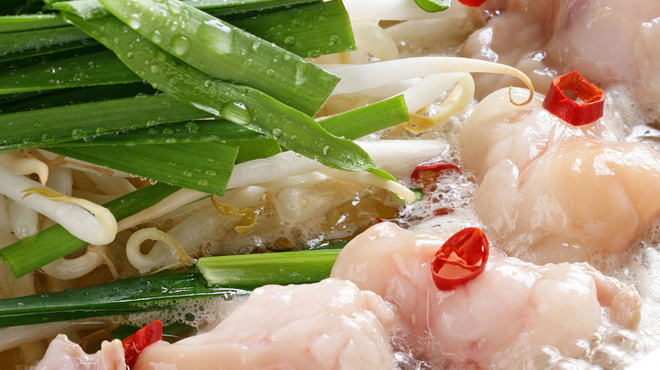 きばくもん - メイン写真: