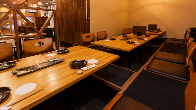 炭火 縁鶏 - メイン写真: