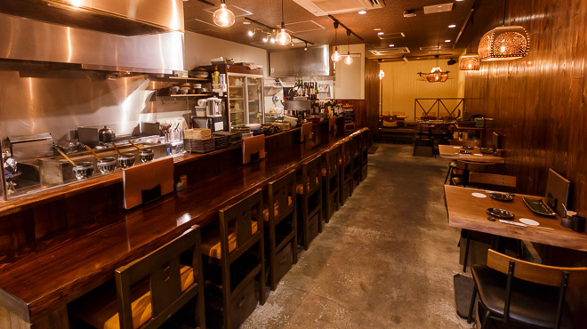 炭火 縁鶏 - メイン写真: