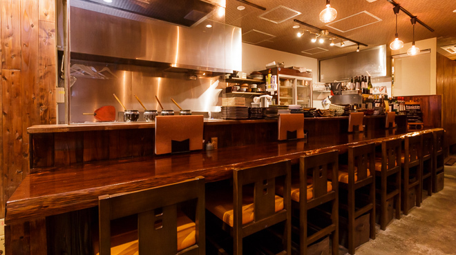 炭火 縁鶏 - メイン写真: