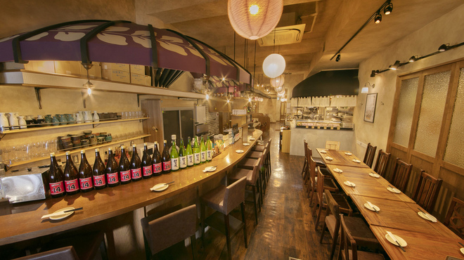 きばくもん - メイン写真: