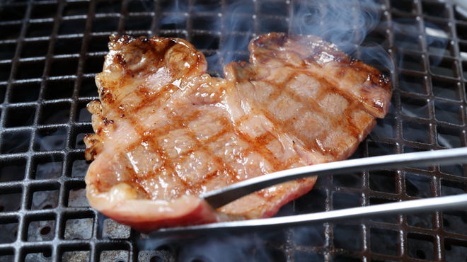 焼肉井とう - メイン写真: