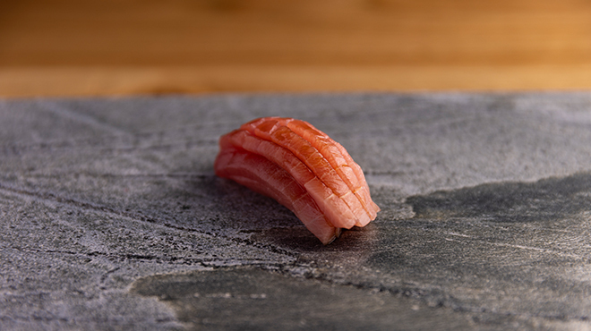 GINZA SUSHI BANYA KAI - メイン写真: