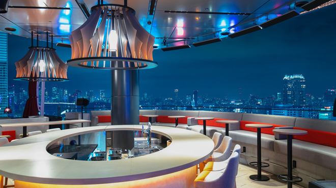 BAO by CE LA VI - メイン写真: