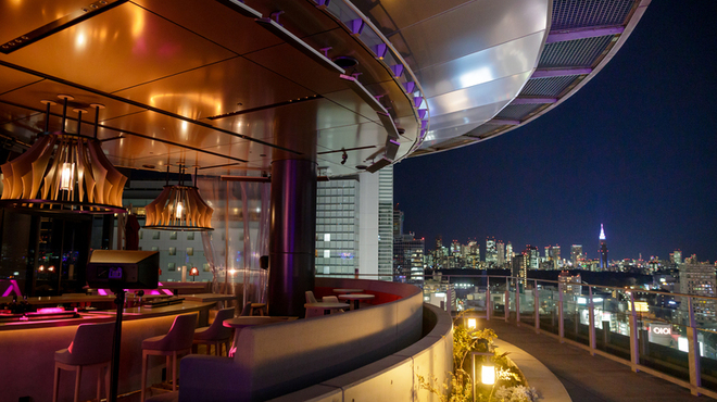 BAO by CE LA VI - メイン写真: